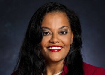 Deborah Bowie is the new executive director of the onePULSE Foundation in Orlando, which is building the national Pulse memorial and museum. (Courtesy, onePULSE Foundation)