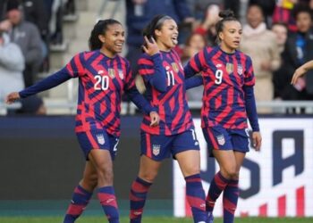 https://andscape.com/features/black-women-are-balling-out-making-their-impact-on-the-u-s-national-soccer-team/
