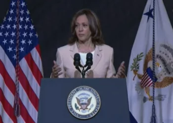 Vice President Kamala Harris addresses abortion, voting rights at NAACP convention Watch During the 113th NAACP National Convention, Vice President Kamala Harris defended abortion rights while rebuking voter repression by some GOP lawmakers.