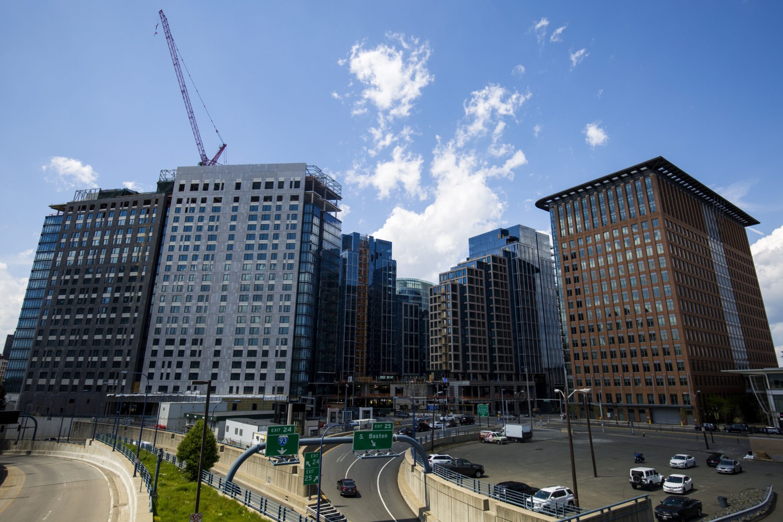 Boston advances first-of-its-kind plan to require diversity data for real estate projects
