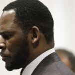 R. Kelly verdict: Singer guilty in federal trial in Chicago 