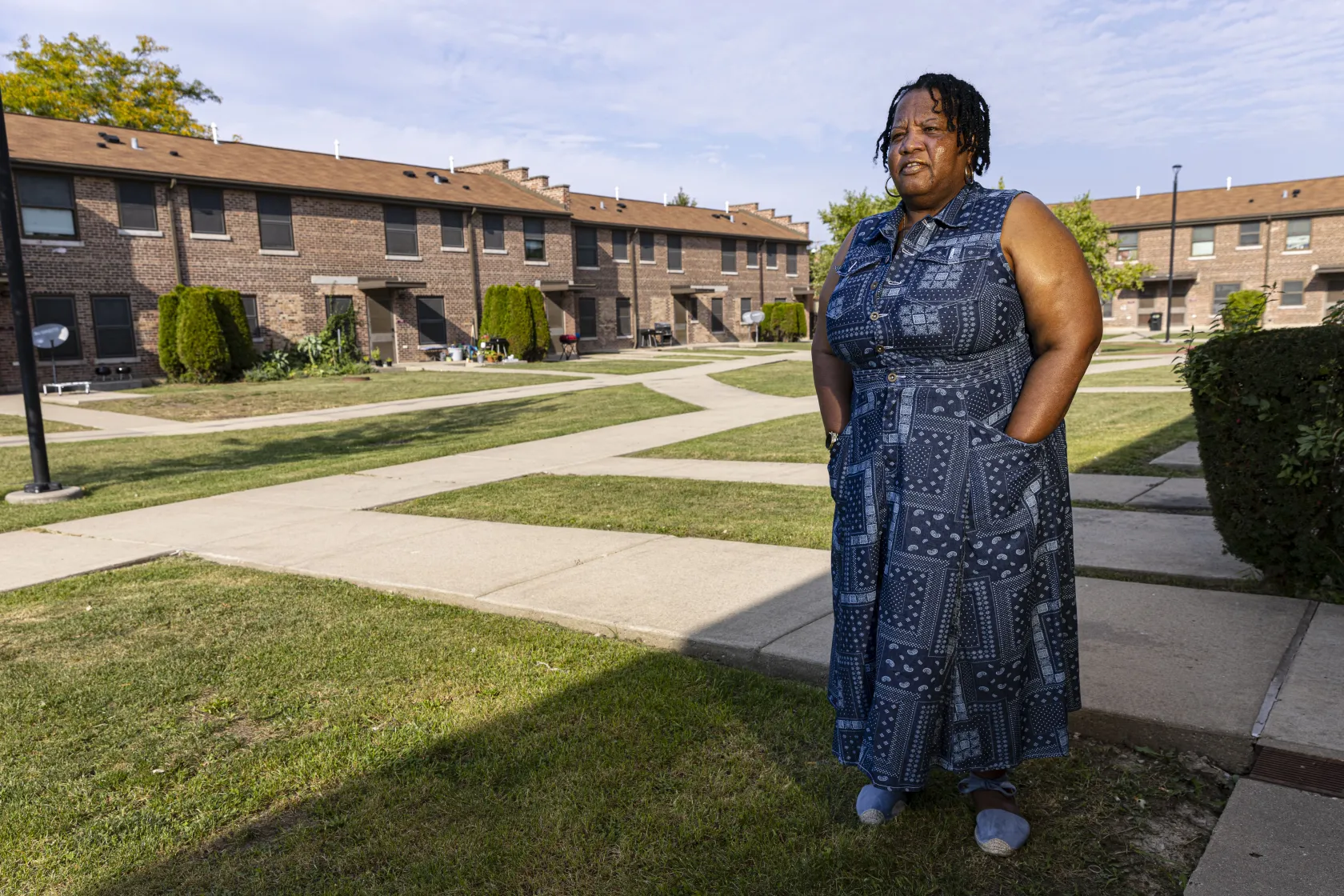 Chicago administration fights back after White House, citizens claim environmental racism