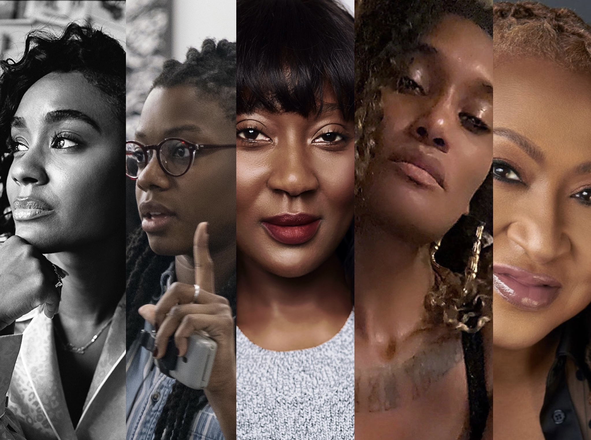 Calling the shots: 5 Black female movie directors to watch in 2023
