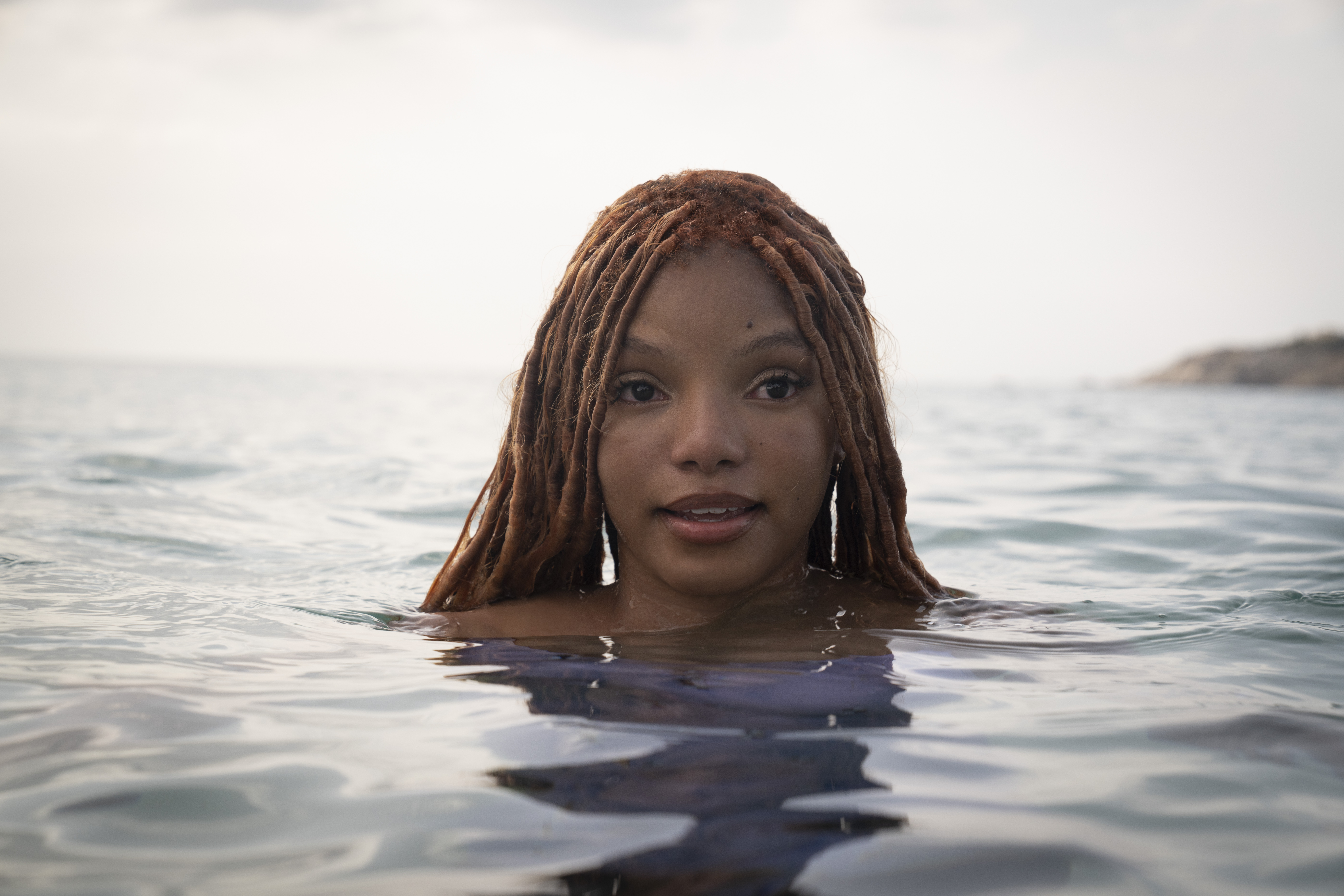 Disney’s ‘The Little Mermaid’ starring Black actress Halle Bailey opens with fanfare, but also caps a history of misogynoir