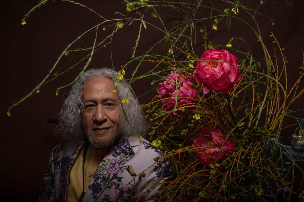 Gary Bartz. Photo credit: Brian (B+) Cross