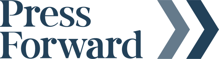 Press_Forward_Logo_Stacked_Blue