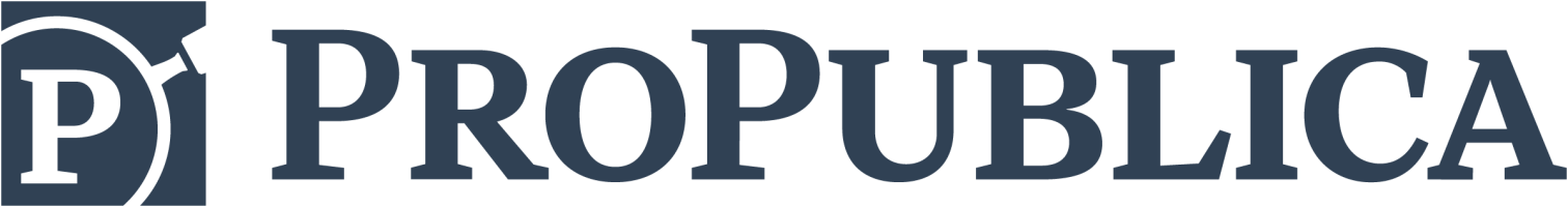 ProPublica-logo-book